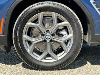 2022 BMW X3 30i - Photo 14