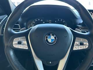 2022 BMW X3 30i - Photo 19
