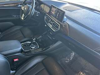 2022 BMW X3 30i - Photo 18