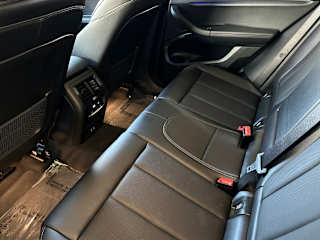 2022 BMW X3 30i - Photo 17
