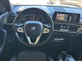 2022 BMW X3 30i - Photo 15