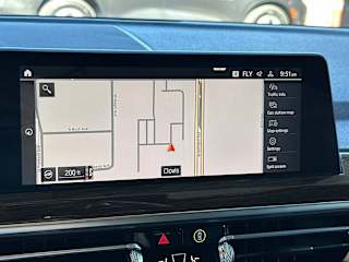 2022 BMW X3 30i - Photo 34