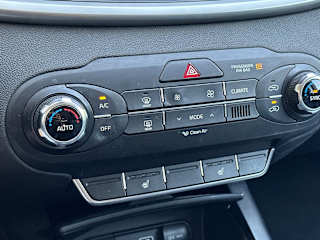 Used 2017 Kia Sorento LX with VIN 5XYPG4A30HG323934 for sale in Casper, WY