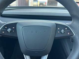Used 2025 Tesla Model 3 Long Range with VIN 5YJ3E1EA6SF028962 for sale in West Allis, WI