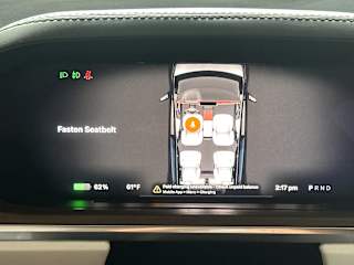 Used 2022 Tesla Model X Long Range with VIN 7SAXCBE54NF354976 for sale in West Allis, WI
