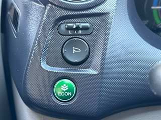 Used 2010 Honda Insight EX with VIN JHMZE2H71AS026844 for sale in Casper, WY