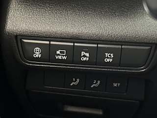 Used 2022 Mazda MX-30 Premium Plus Package with VIN JM1DRADB2N0100309 for sale in Waukesha, WI