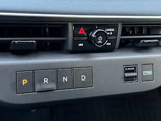 2026 Nissan LEAF SV+ - Photo 33