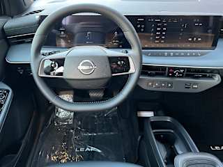 2026 Nissan LEAF SV+ - Photo 18