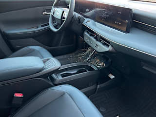 2026 Nissan LEAF SV+ - Photo 19