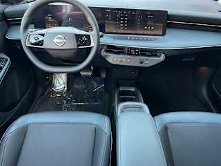 2026 Nissan LEAF SV+ - Photo 8