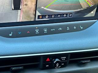 2026 Nissan LEAF SV+ - Photo 32