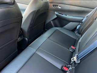 2026 Nissan LEAF SV+ - Photo 17