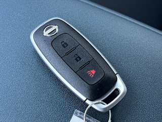 2026 Nissan LEAF SV+ - Photo 23