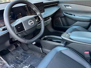 2026 Nissan LEAF SV+ - Photo 15