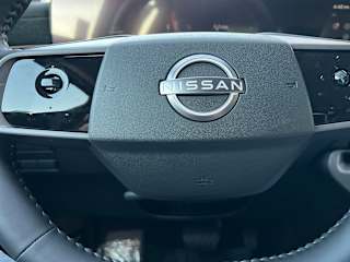2026 Nissan LEAF SV+ - Photo 35