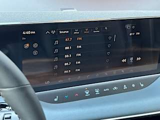 2026 Nissan LEAF SV+ - Photo 20