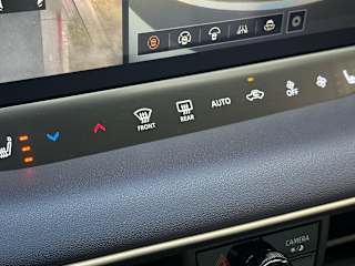 2026 Nissan LEAF Platinum+ - Photo 32