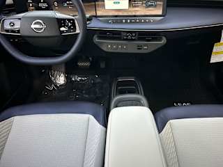 2026 Nissan LEAF Platinum+ - Photo 8