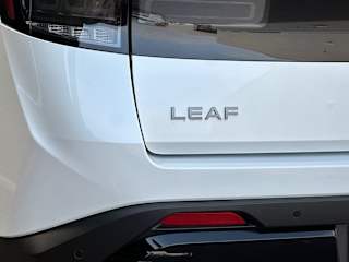 2026 Nissan LEAF Platinum+ - Photo 4
