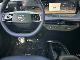 2026 Nissan LEAF Platinum+ - Photo 19