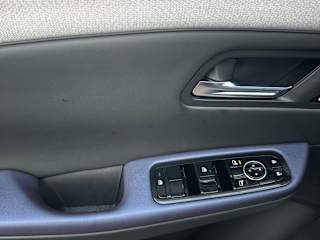 2026 Nissan LEAF Platinum+ - Photo 26