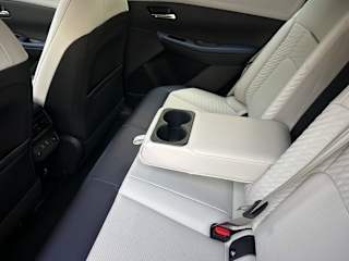 2026 Nissan LEAF Platinum+ - Photo 18