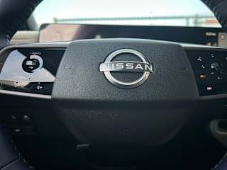 2026 Nissan LEAF Platinum+ - Photo 35