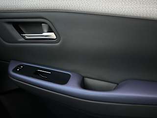 2026 Nissan LEAF Platinum+ - Photo 29
