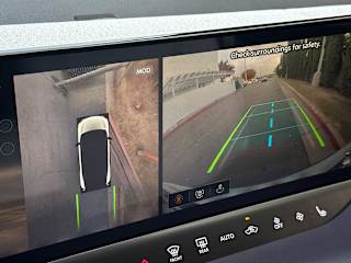 2026 Nissan LEAF Platinum+ - Photo 31