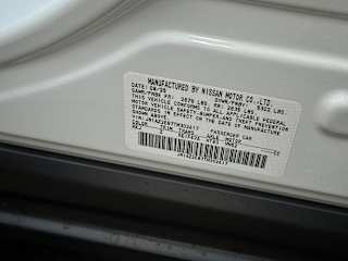 2026 Nissan LEAF Platinum+ - Photo 22