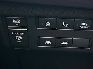 2026 Nissan LEAF Platinum+ - Photo 3