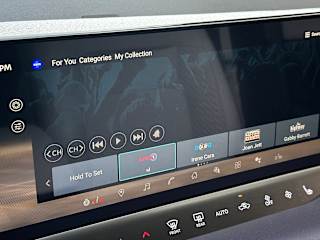 2026 Nissan LEAF Platinum+ - Photo 20