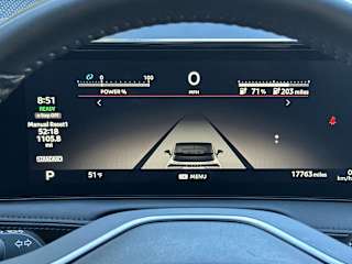 Certified 2023 Nissan Ariya Evolve+ with VIN JN1BF0BA9PM411108 for sale in West Allis, WI