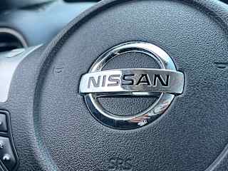 Used 2013 Nissan JUKE S with VIN JN8AF5MR2DT203456 for sale in Casper, WY