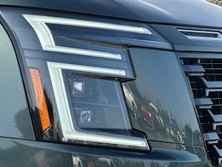2026 Nissan Armada PRO-4X - Photo 15