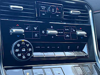2026 Nissan Armada PRO-4X - Photo 35