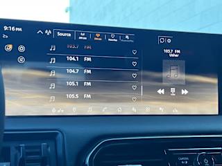 2026 Nissan Armada PRO-4X - Photo 20