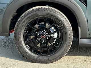 2026 Nissan Armada PRO-4X - Photo 14