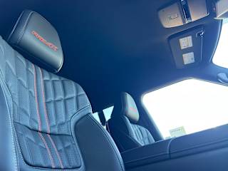 2026 Nissan Armada PRO-4X - Photo 32