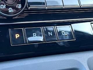 2026 Nissan Armada PRO-4X - Photo 36
