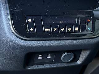 2026 Nissan Armada PRO-4X - Photo 30