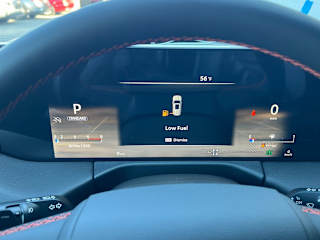 2026 Nissan Armada PRO-4X - Photo 21