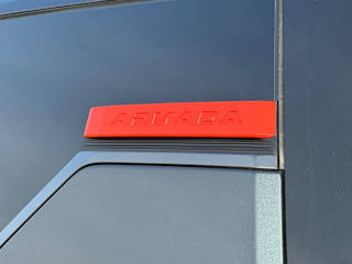 2026 Nissan Armada PRO-4X - Photo 31