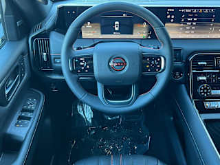2026 Nissan Armada PRO-4X - Photo 19