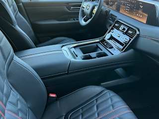 2026 Nissan Armada PRO-4X - Photo 17