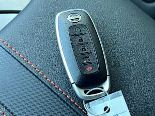 2026 Nissan Armada PRO-4X - Photo 23