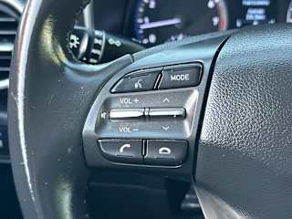 Used 2019 Hyundai Kona SEL with VIN KM8K22AA6KU236164 for sale in Casper, WY