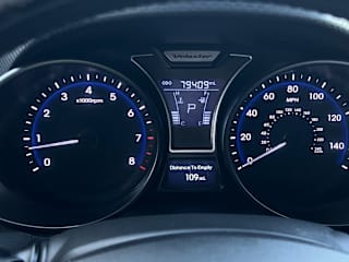 Used 2015 Hyundai Veloster Base with VIN KMHTC6AEXFU240266 for sale in Casper, WY