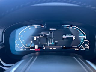 2023 BMW 5 Series 530e - Photo 39